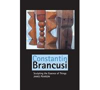 Constantin Brancusi