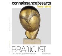 CONSTANTIN BRANCUSI: CONSTANTIN BRANCUSI