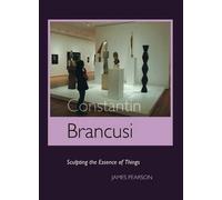 Constantin Brancusi