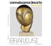 CONSTANTIN BRANCUSI: CONSTANTIN BRANCUSI