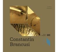 Constantin Brancusi - La Muse endormie
