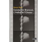 Constantin Brancusi, L'hélice Et L'oiseau