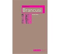 Constantin Brancusi, Reaktion Books - Critical Lives Sanda Miller (Auteur)