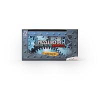 Constantin C5100 Puzzle Box # 1, Naturel