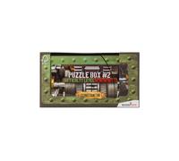 Constantin C5101 - Scatola di puzzle n. 2, colore: naturale Casella 2