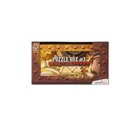 Constantin C5102 Puzzle Box # 3, Naturel