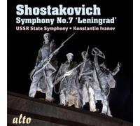 Chostakovitch – Symphonie n° 7 – Ivanov