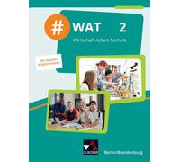 Constantin Klit #WAT - Berlin/Brandenburg / #WAT Berlin/Brandenburg 2: W (Relié)