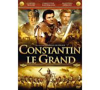 Constantin le Grand E