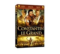 Constantin le Grand : Cornel Wilde, Christine Kaufmann, Massimo Serato