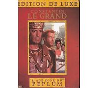 Constantin le Grand [Edition Deluxe]