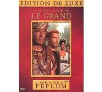 Constantin le Grand G