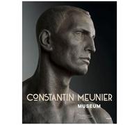 Constantin Meunier Museum