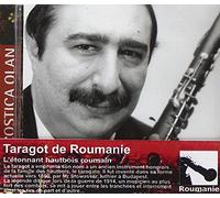 Constantin Olan - Taragot de Roumanie