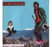 Constantin - Rockin' Around Sion