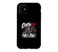 Constantin Romain Empereur Saints Martyrs Rome Coque pour iPhone 11