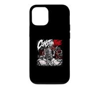 Constantin Romain Empereur Saints Martyrs Rome Coque pour iPhone 12/12 Pro