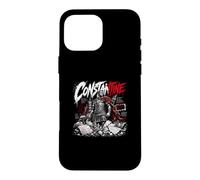 Constantin Romain Empereur Saints Martyrs Rome Coque pour iPhone 16 Pro Max