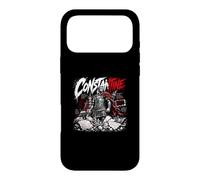 Constantin Romain Empereur Saints Martyrs Rome Coque pour iPhone 17 Pro Max