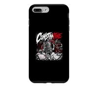 Constantin Romain Empereur Saints Martyrs Rome Coque pour iPhone 7 Plus/8 Plus