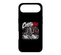 Constantin Romain Empereur Saints Martyrs Rome Coque pour iPhone Air