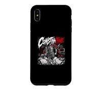 Constantin Romain Empereur Saints Martyrs Rome Coque pour iPhone XS Max