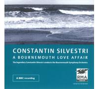 Constantin Silvestri Conducts the