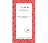 Constantin Stanislavski