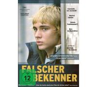 CONSTANTIN VON JASCHEROFF - FALSCHER BEKENNER DVD NEUF MANFRED ZAPATKA