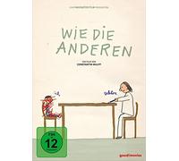 Constantin Wulff - Wie die Anderen