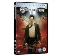 Constantine (2 DVDs)