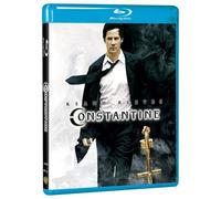 Constantine (2005) (Blu Ray)