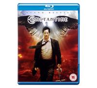 Constantine (2005) [Blu-ray]