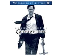 Constantine – Blu-ray – VF – Warner Bros.