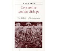 Constantine And The Bishops