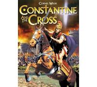 Constantine and The Cross