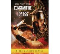 Constantine and The Cross