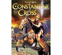 Constantine And The Cross [Dvd] Widescreen