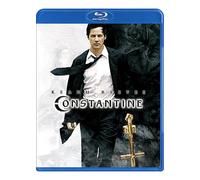 Constantine - Blu-Ray