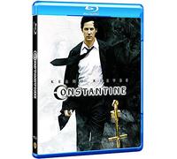 Constantine [Blu-ray]