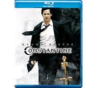 Constantine - Blu-Ray