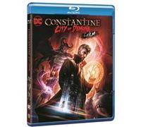 Constantine : City Of Demons - Le Film - Blu-Ray