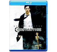 Constantine [Blu-Ray] (Import)