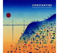 Constantine CD