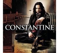 Constantine (CD) Album