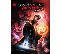 Constantine: City of Demons (DVD)
