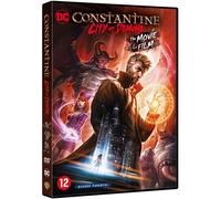 Constantine : City Of Demons - Le Film