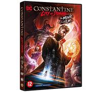 Constantine : City of Demons – Le film – Warner Bros.