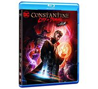 Constantine : City of Demons – Le film – Warner Bros. – Blu-ray