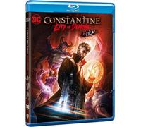 Constantine : City Of Demons - Le Film - Blu-Ray